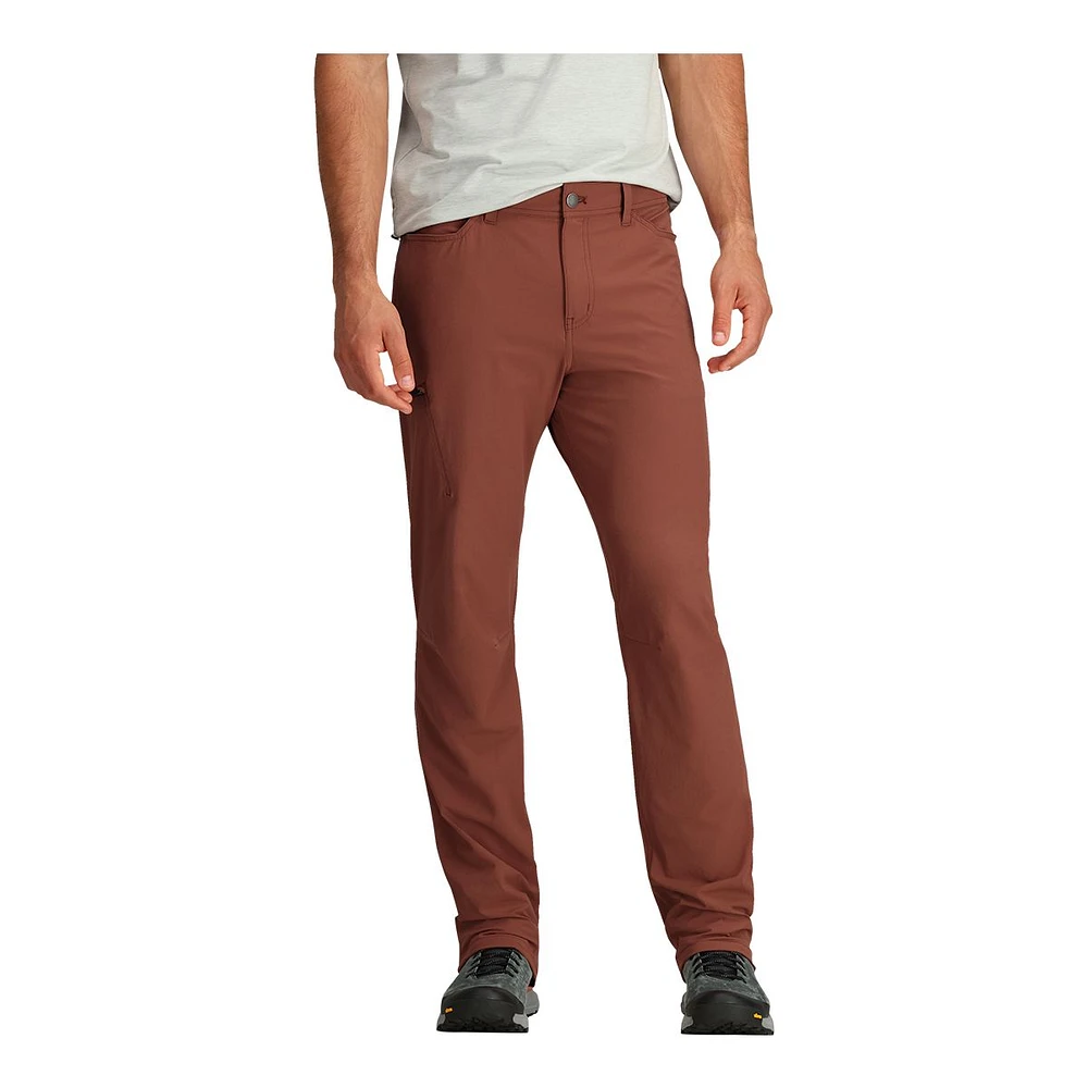 Outdoor Research Men's Ferrosi 32 Inch Pants