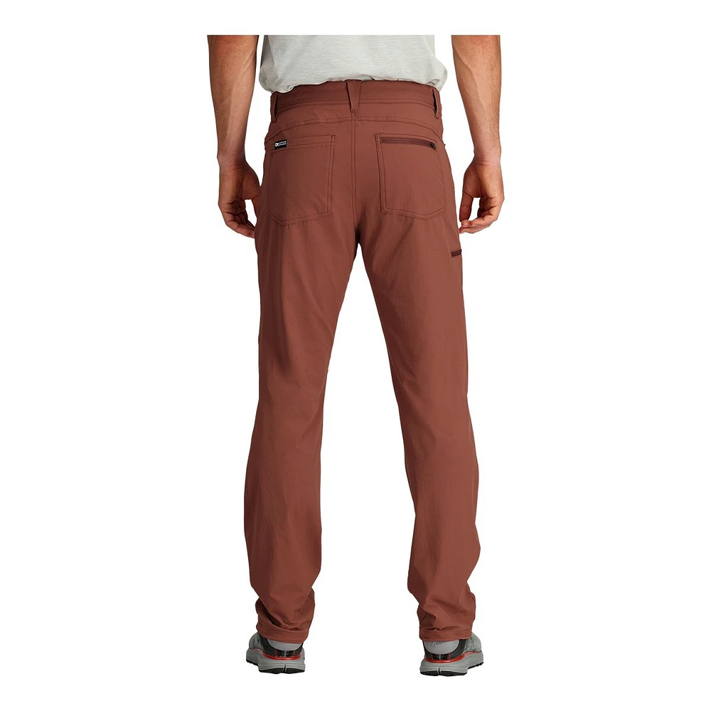 Outdoor Research Men's Ferrosi 32 Inch Pants