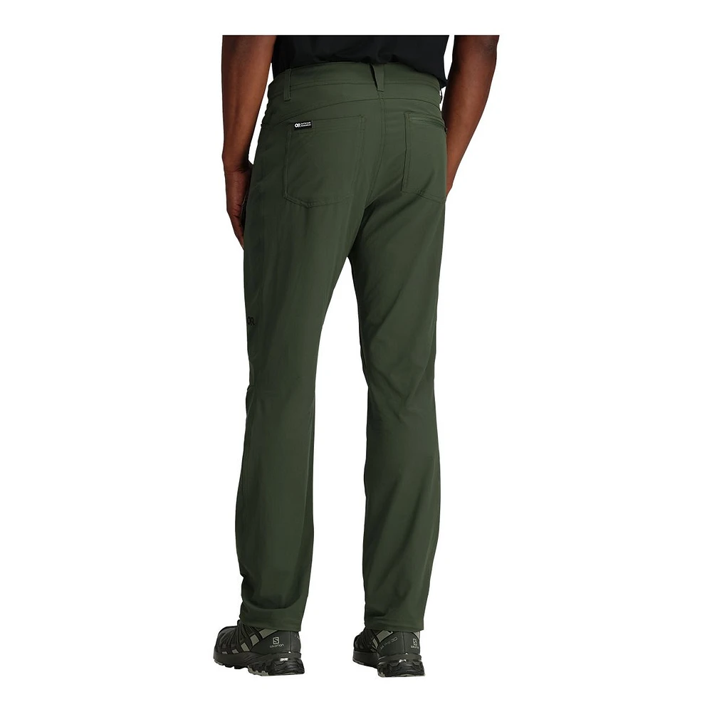 Outdoor Research Men's Ferrosi 32 Inch Pants