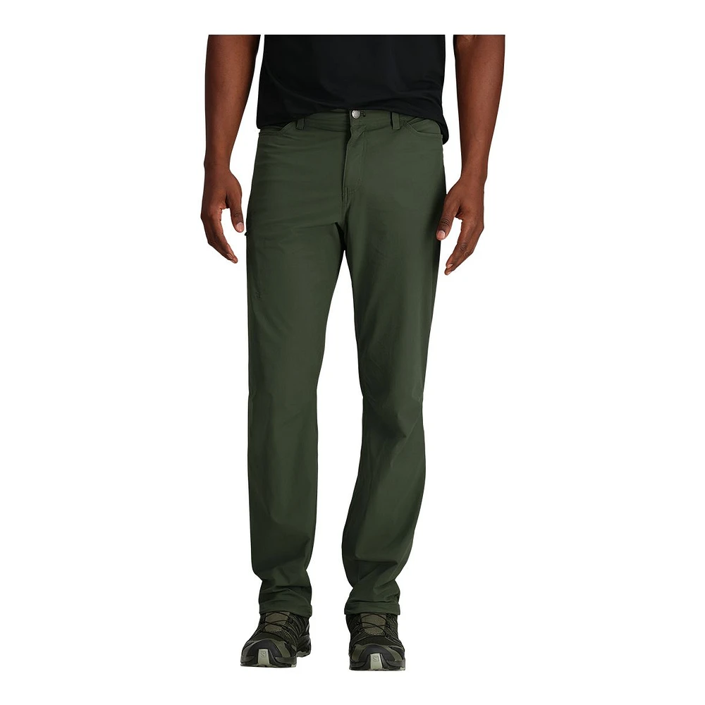 Outdoor Research Men's Ferrosi 32 Inch Pants