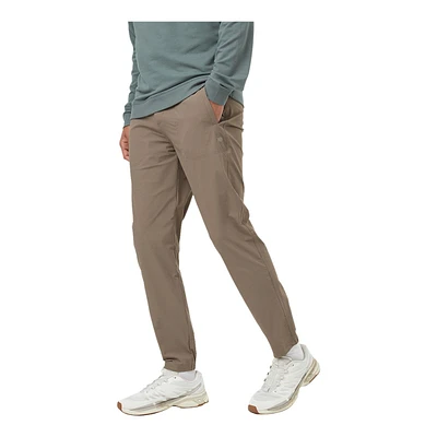 Tentree Men's Ecostretch Nylon Pants