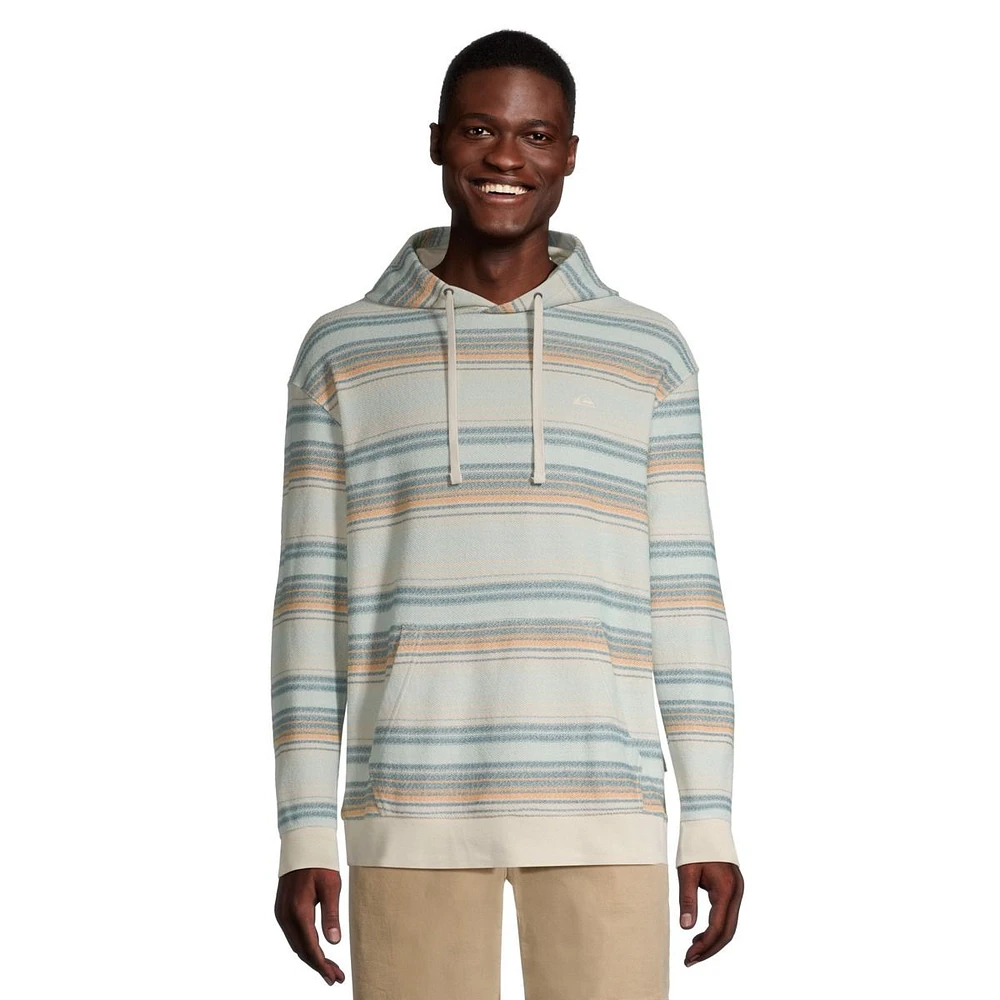 Quiksilver Men's Great Otway Pullover Hoodie