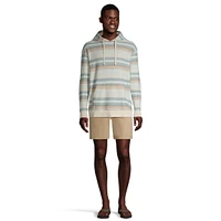 Quiksilver Men's Great Otway Pullover Hoodie