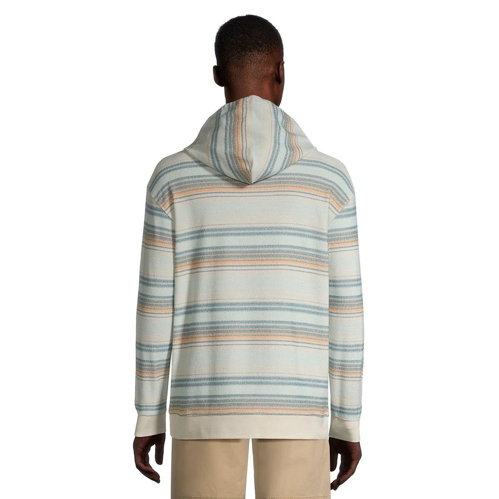 Quiksilver Men's Great Otway Pullover Hoodie