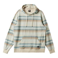 Quiksilver Men's Great Otway Pullover Hoodie