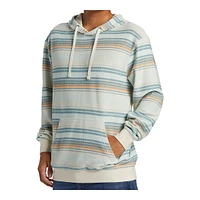 Quiksilver Men's Great Otway Pullover Hoodie