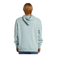 Quiksilver Men's Omni Logo Pullover Hoodie