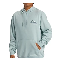 Quiksilver Men's Omni Logo Pullover Hoodie