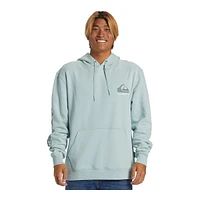 Quiksilver Men's Omni Logo Pullover Hoodie