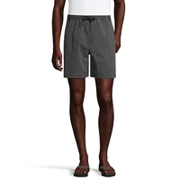 Quiksilver Men's Taxer 18 Inch Walkshorts