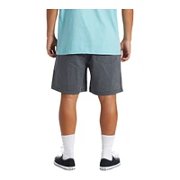 Quiksilver Men's Taxer 18 Inch Walkshorts