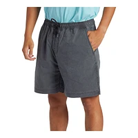 Quiksilver Men's Taxer 18 Inch Walkshorts