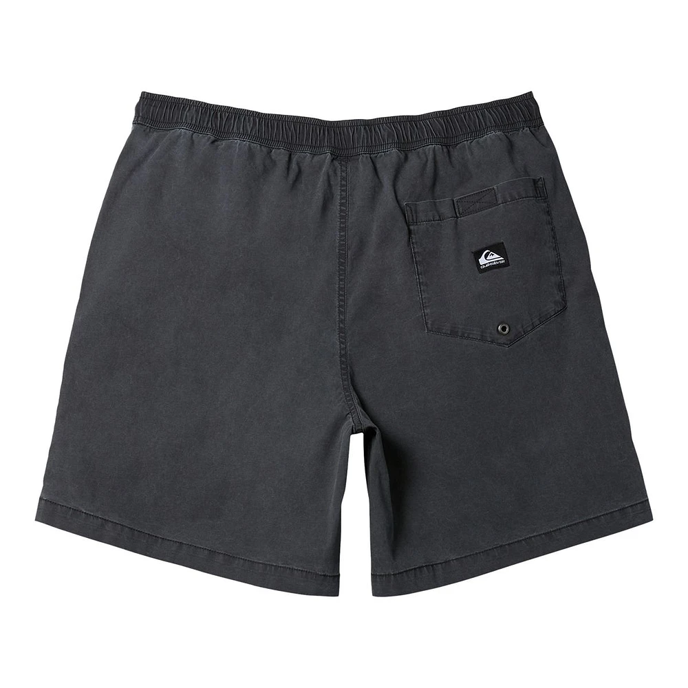 Quiksilver Men's Taxer 18 Inch Walkshorts