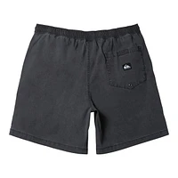 Quiksilver Men's Taxer 18 Inch Walkshorts