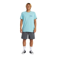 Quiksilver Men's Taxer 18 Inch Walkshorts