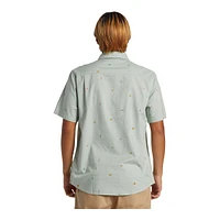 Quiksilver Men's Apero Classic T Shirt