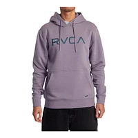 RVCA Men's Big Pullover Hoodie