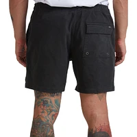 RVCA Men's Escape Elastic Walkshorts