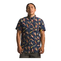 The North Face Men's Baytrail Pattern T Shirt