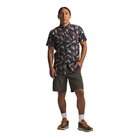 The North Face Men's Baytrail Pattern T Shirt