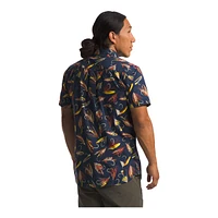 The North Face Men's Baytrail Pattern T Shirt