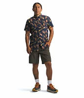 The North Face Men's Baytrail Pattern T Shirt