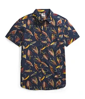 The North Face Men's Baytrail Pattern T Shirt