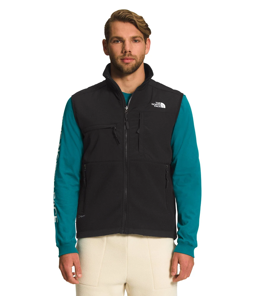 The North Face Men's Denali Vest