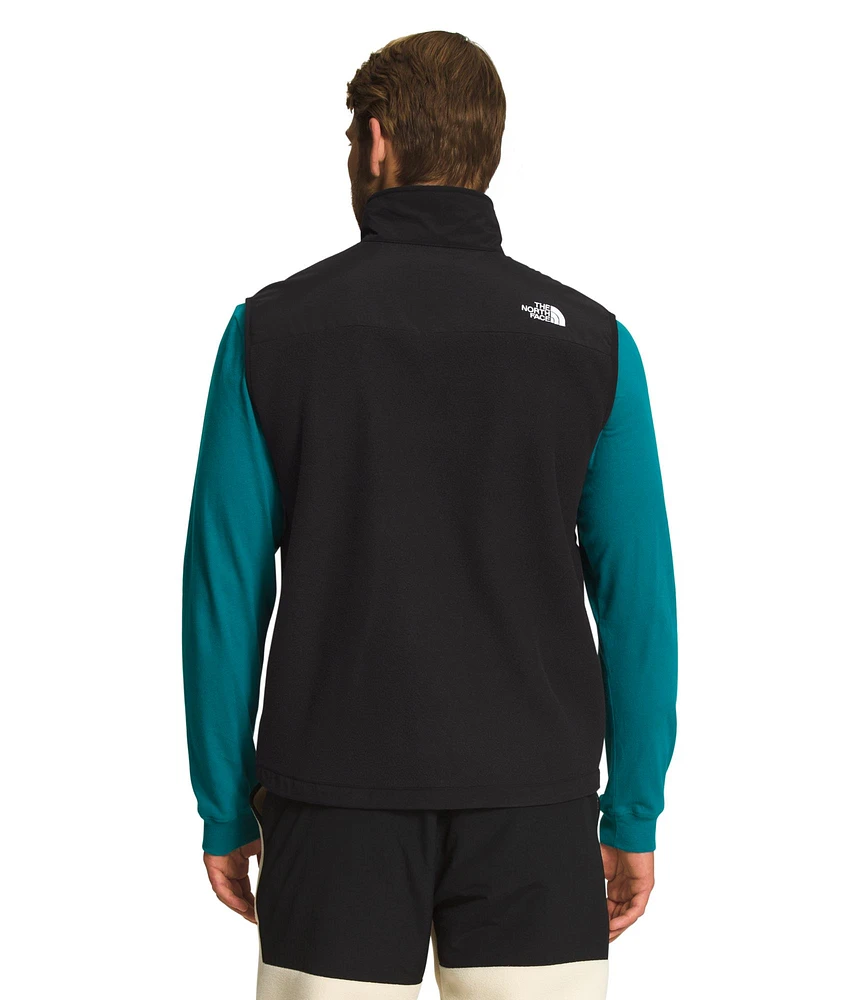 The North Face Men's Denali Vest