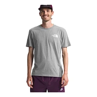 The North Face Men's Box NSE T Shirt