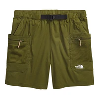 The North Face Men's Class V Belted Shorts