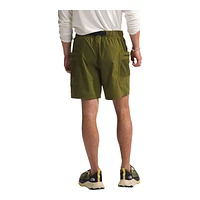 The North Face Men's Class V Belted Shorts