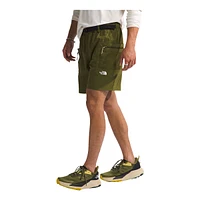 The North Face Men's Class V Belted Shorts