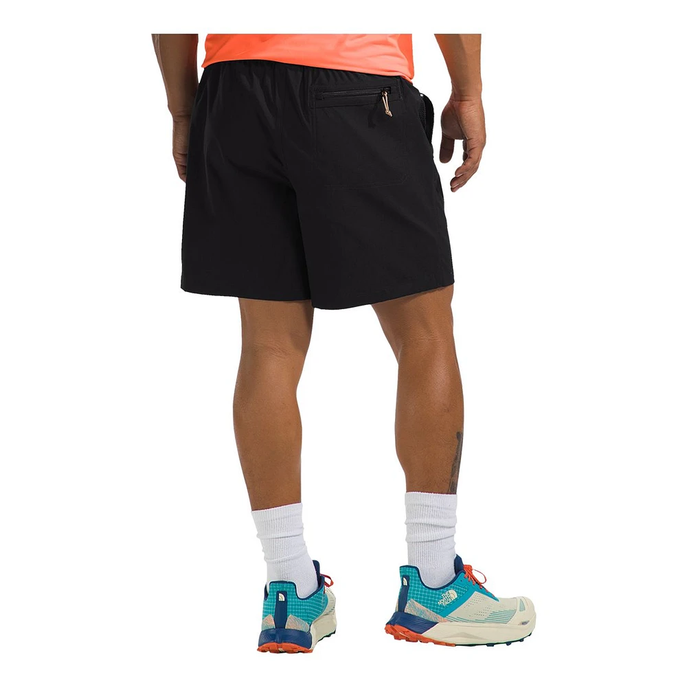 The North Face Men's Class V Pullon Shorts