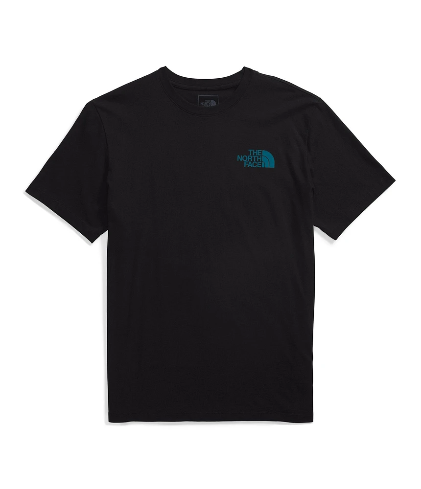 The North Face Men's Brand Proud T Shirt