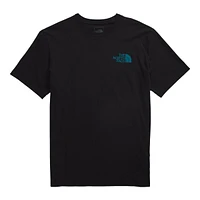 The North Face Men's Brand Proud T Shirt