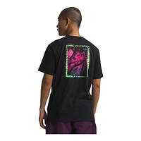 The North Face Men's Brand Proud T Shirt