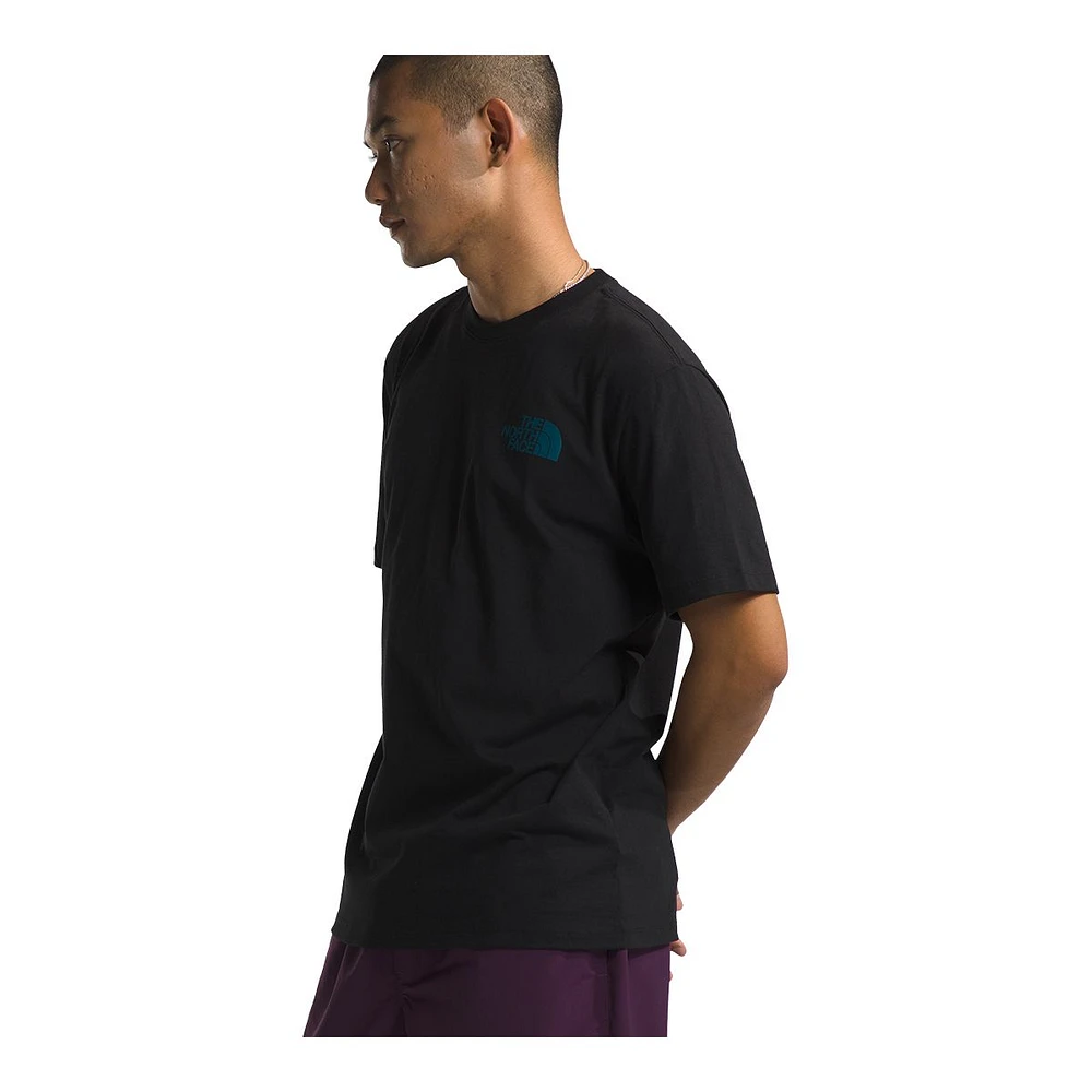 The North Face Men's Brand Proud T Shirt