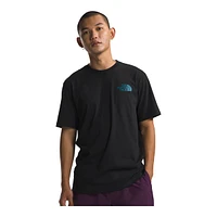 The North Face Men's Brand Proud T Shirt