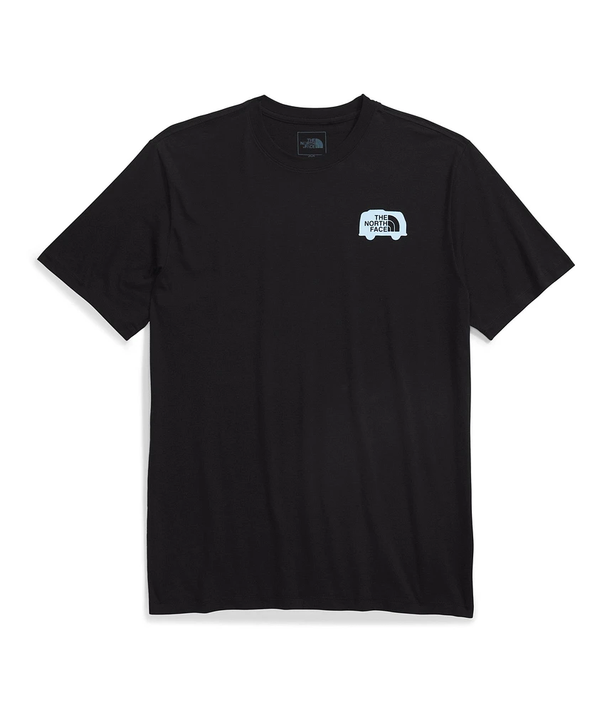 The North Face Men’s Brand Proud T Shirt