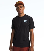 The North Face Men’s Brand Proud T Shirt