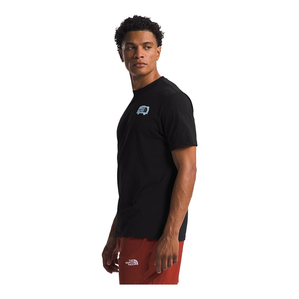 The North Face Men’s Brand Proud T Shirt