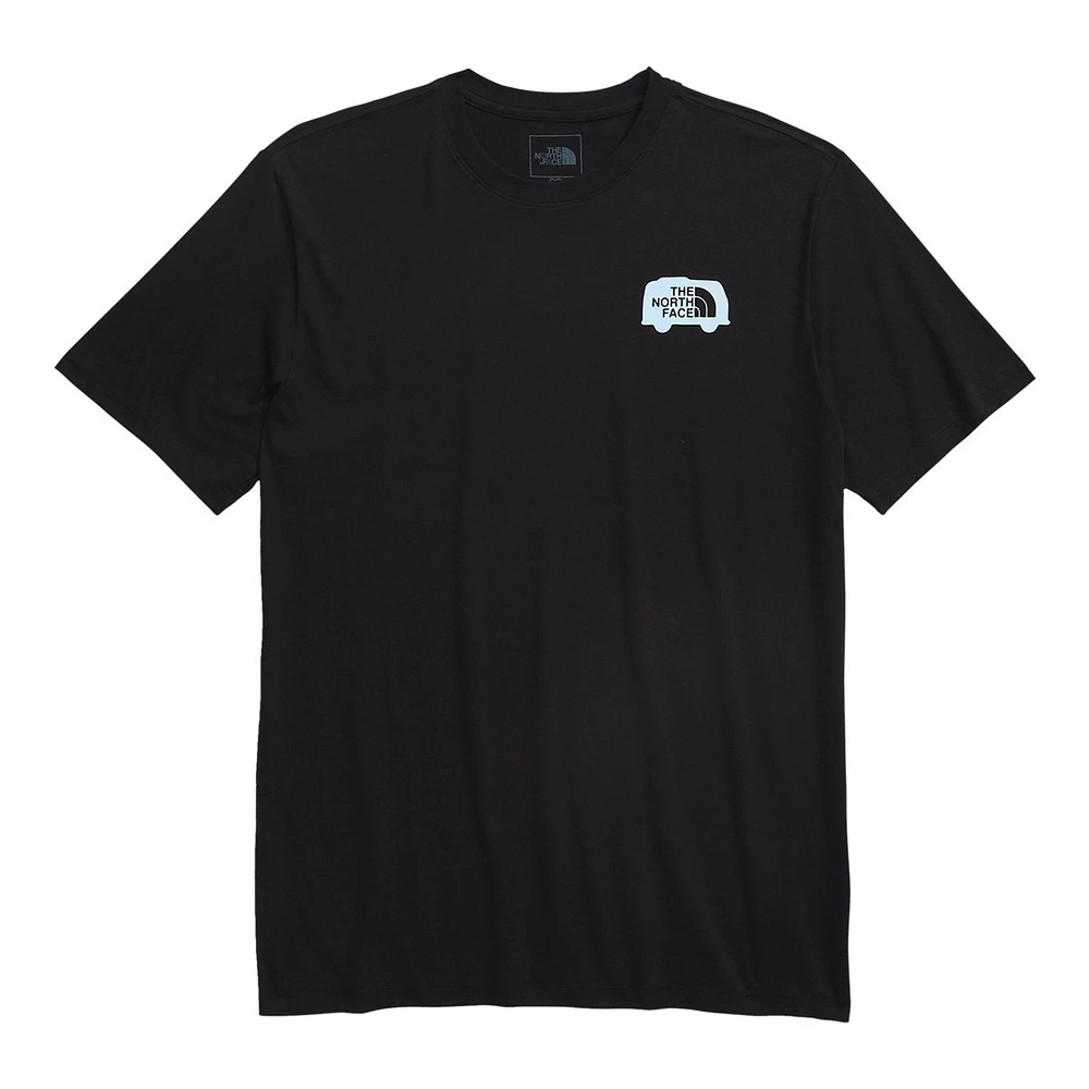 The North Face Men’s Brand Proud T Shirt