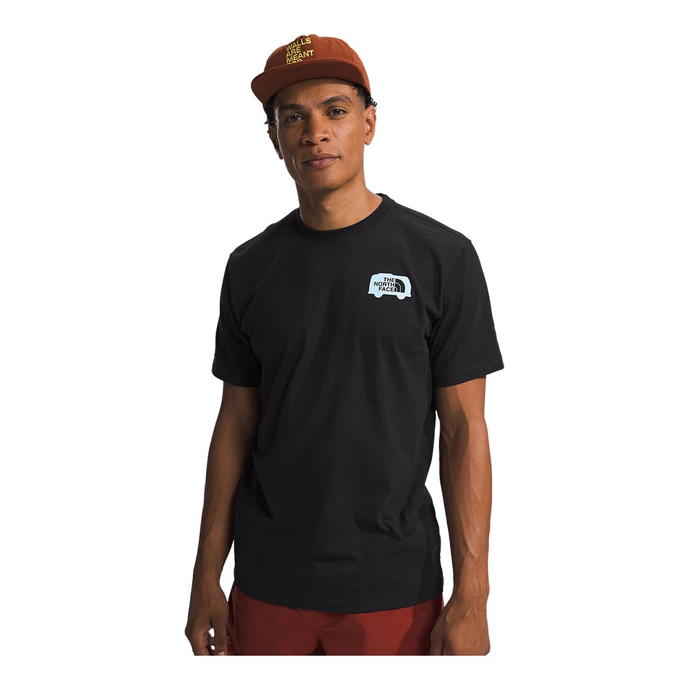 The North Face Men’s Brand Proud T Shirt