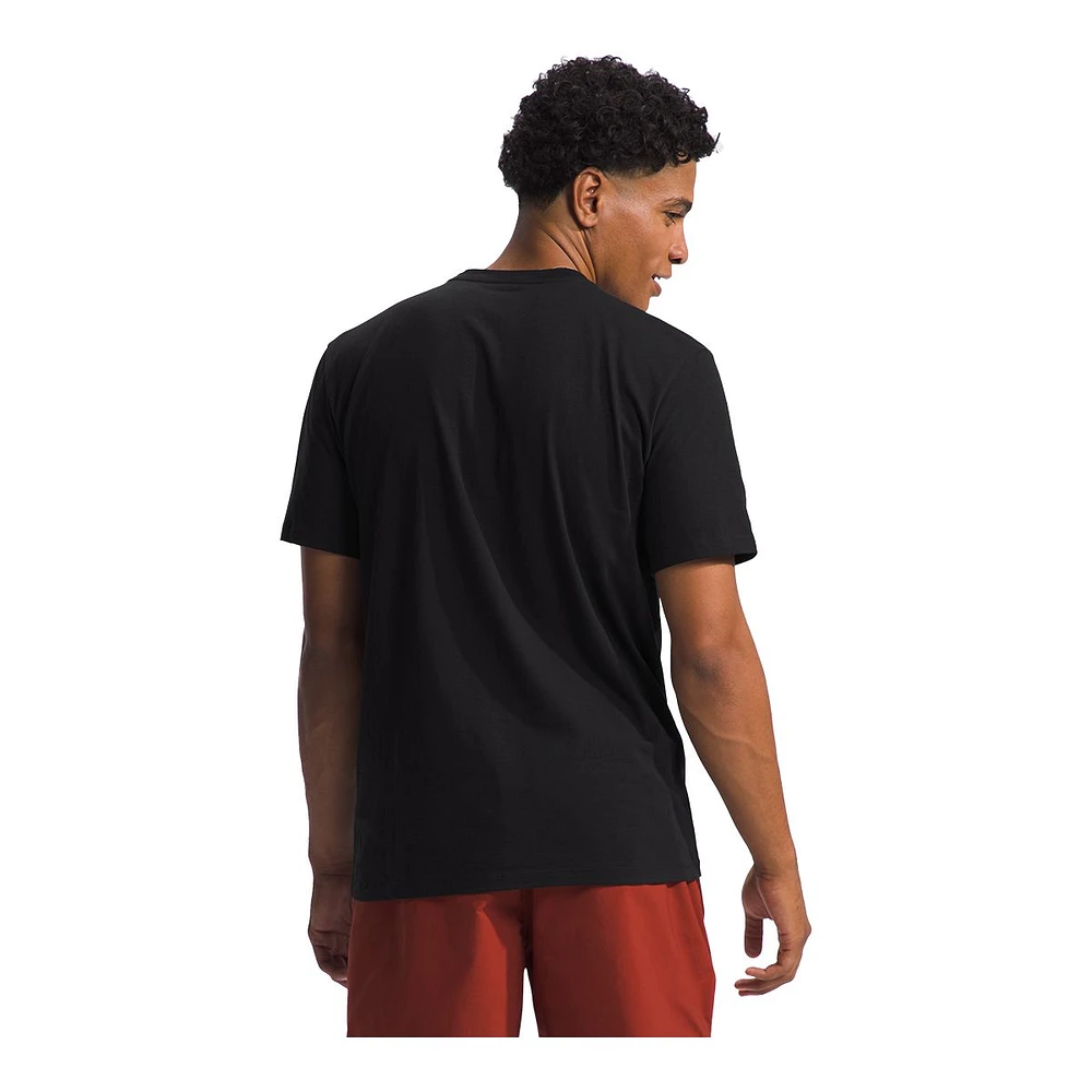 The North Face Men’s Brand Proud T Shirt