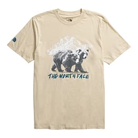 The North Face Men's Bears T Shirt