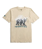 The North Face Men's Bears T Shirt