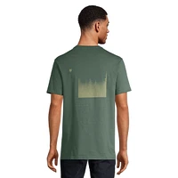 Fox Men's Sipping Premium T Shirt