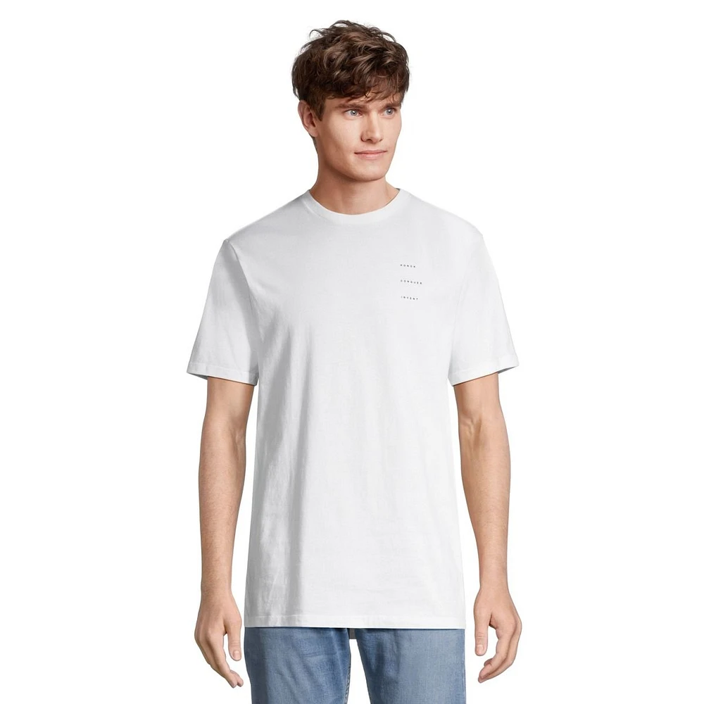 Fox Men's Sipping Premium T Shirt