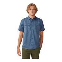 Mountain Hardwear Men's Canyon UPF T Shirt